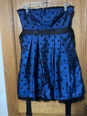 malu trevejo blue dress Dresses | From Music Video Nadie Como Tu formal dress with sequins